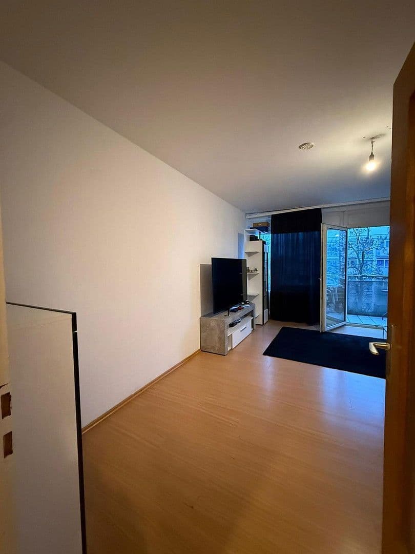 Prenájom bytu 1-izbový 30 m², Langer Weg 1, Eschborn, Hesensko Prenájom bytu 1-izbový 30 m², Langer Weg 1, Eschborn, Hesensko