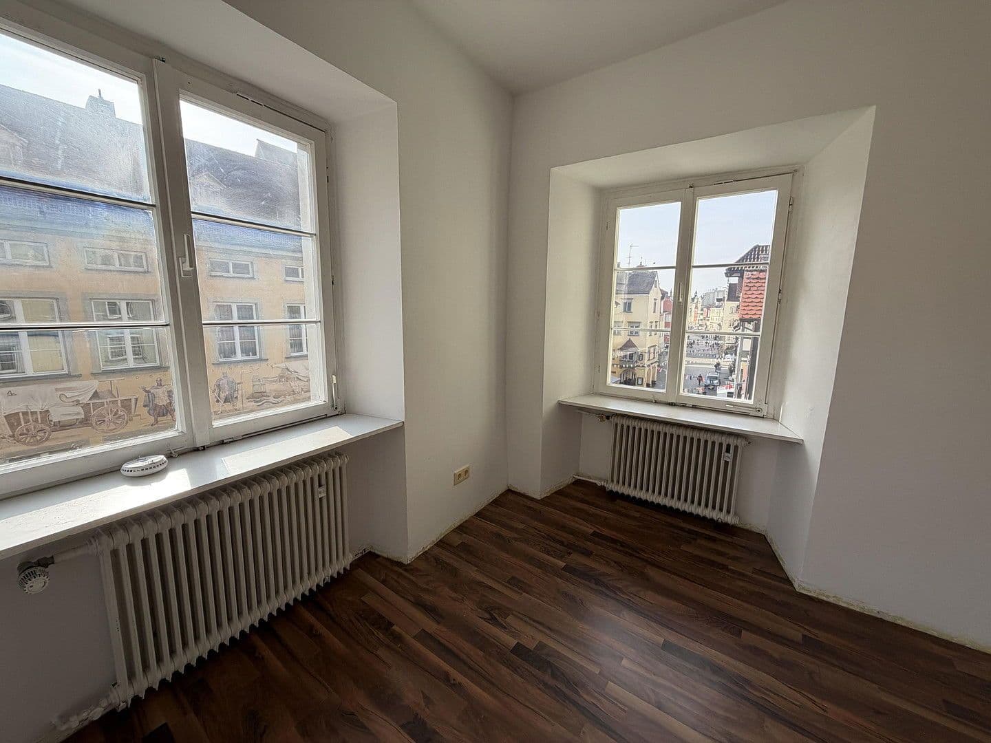 Prenájom bytu 3-izbový 76 m², Maximilianstraße 2a, Lindau (Bodensee), Bavorsko Prenájom bytu 3-izbový 76 m², Maximilianstraße 2a, Lindau (Bodensee), Bavorsko