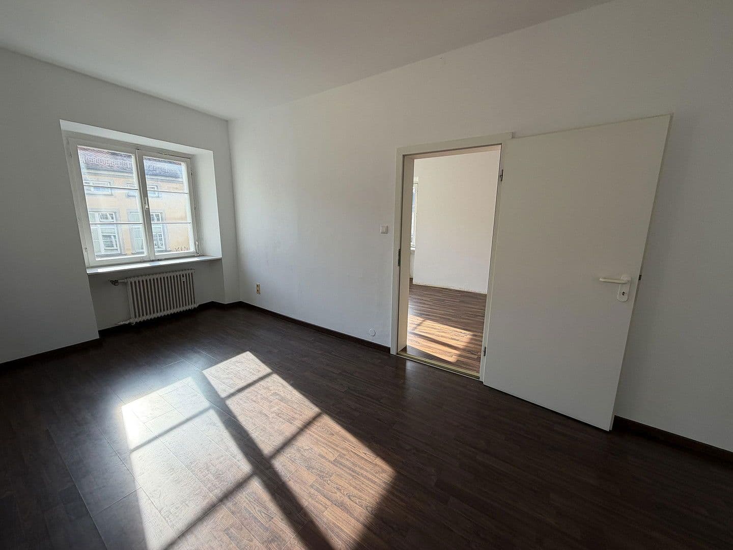 Prenájom bytu 3-izbový 76 m², Maximilianstraße 2a, Lindau (Bodensee), Bavorsko Prenájom bytu 3-izbový 76 m², Maximilianstraße 2a, Lindau (Bodensee), Bavorsko
