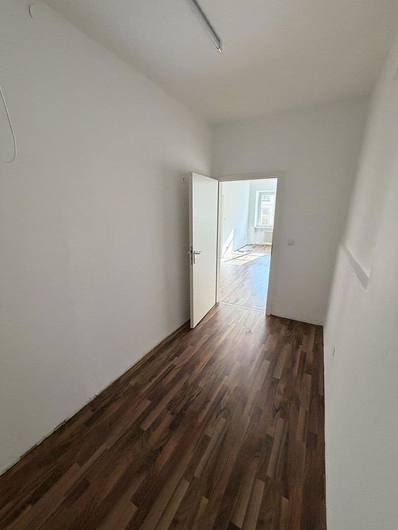 Prenájom bytu 3-izbový 76 m², Maximilianstraße 2a, Lindau (Bodensee), Bavorsko Prenájom bytu 3-izbový 76 m², Maximilianstraße 2a, Lindau (Bodensee), Bavorsko