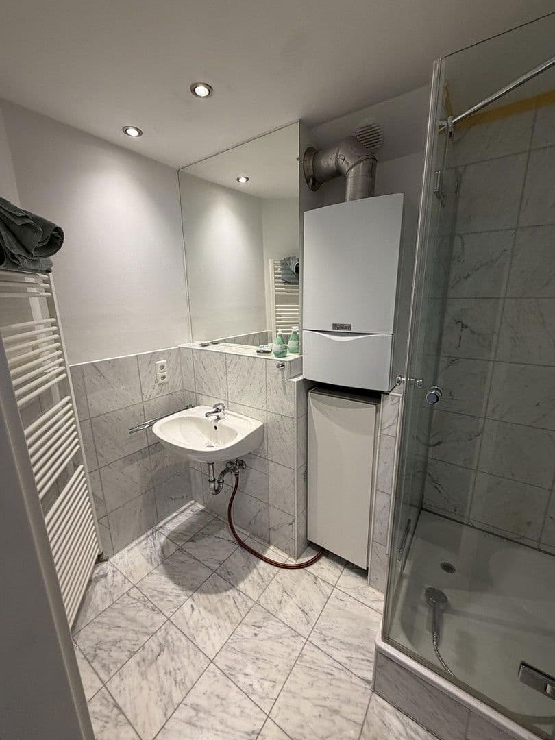 Prenájom bytu 3-izbový 76 m², Maximilianstraße 2a, Lindau (Bodensee), Bavorsko Prenájom bytu 3-izbový 76 m², Maximilianstraße 2a, Lindau (Bodensee), Bavorsko