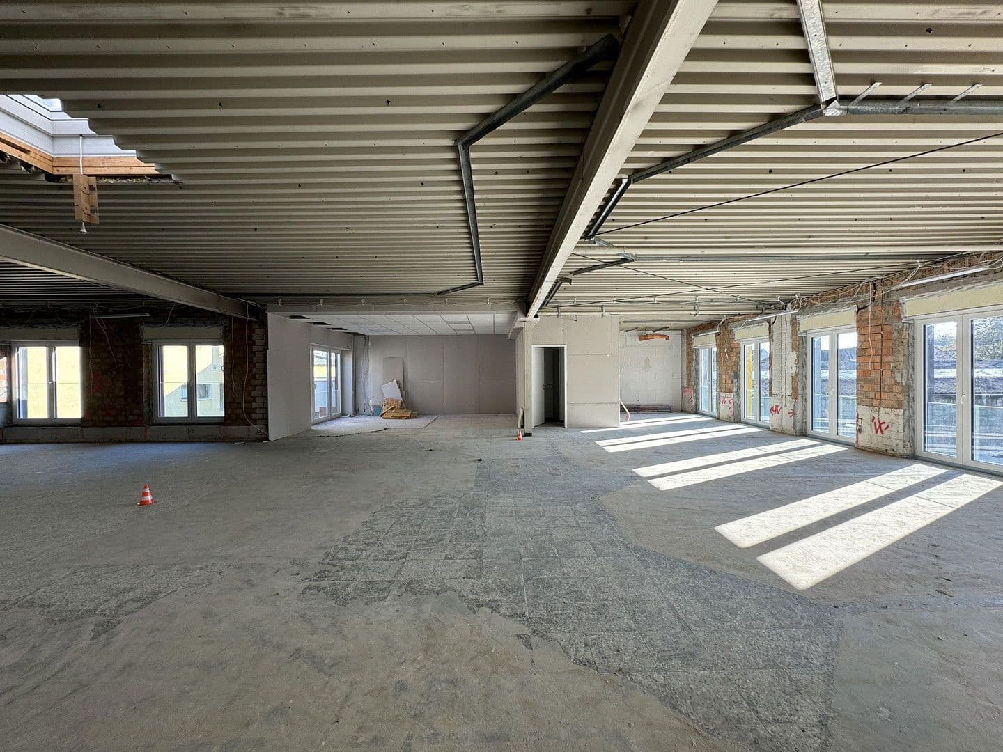 Prenájom kancelárie 750 m², Hamm, Severné Porýnie - Westfálsko Prenájom kancelárie 750 m², Hamm, Severné Porýnie - Westfálsko