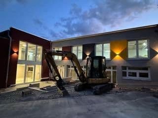 Prenájom kancelárie 750 m², Hamm, Severné Porýnie - Westfálsko Prenájom kancelárie 750 m², Hamm, Severné Porýnie - Westfálsko