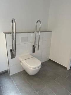 Prenájom kancelárie 750 m², Hamm, Severné Porýnie - Westfálsko Prenájom kancelárie 750 m², Hamm, Severné Porýnie - Westfálsko