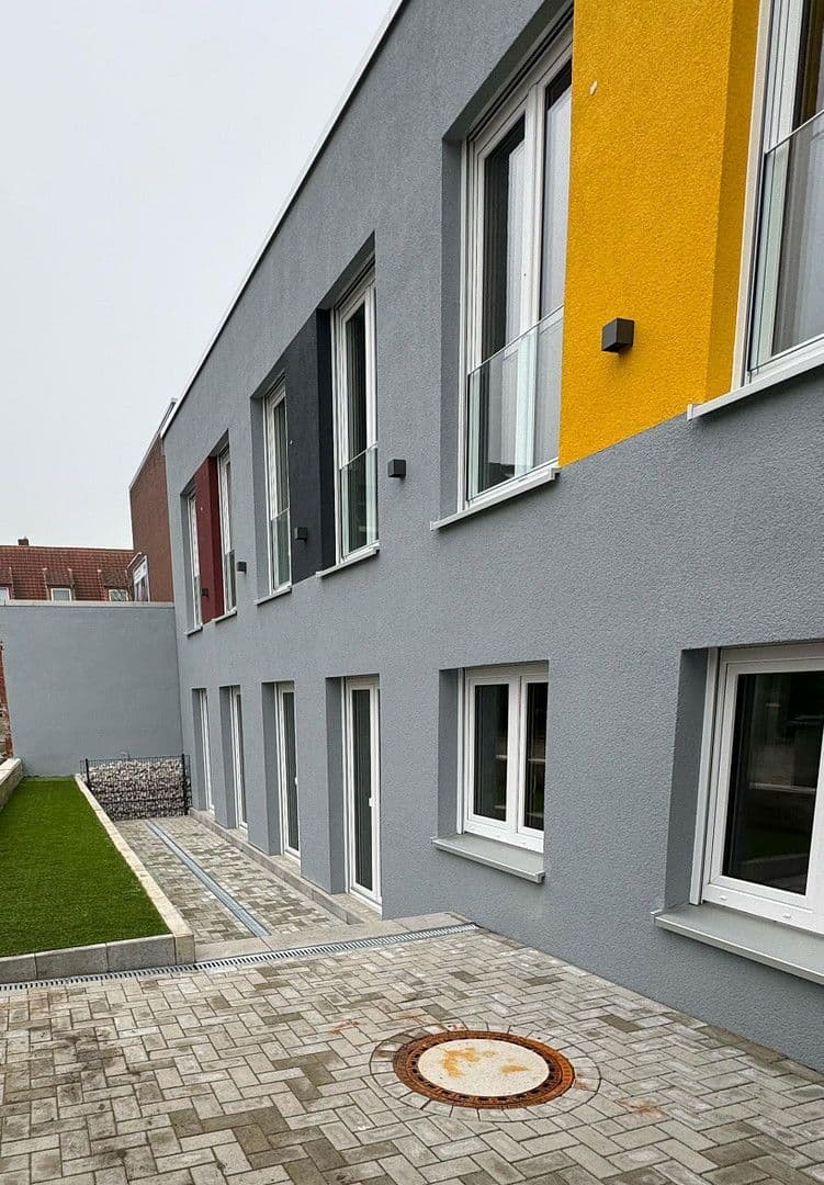 Prenájom kancelárie 750 m², Hamm, Severné Porýnie - Westfálsko Prenájom kancelárie 750 m², Hamm, Severné Porýnie - Westfálsko