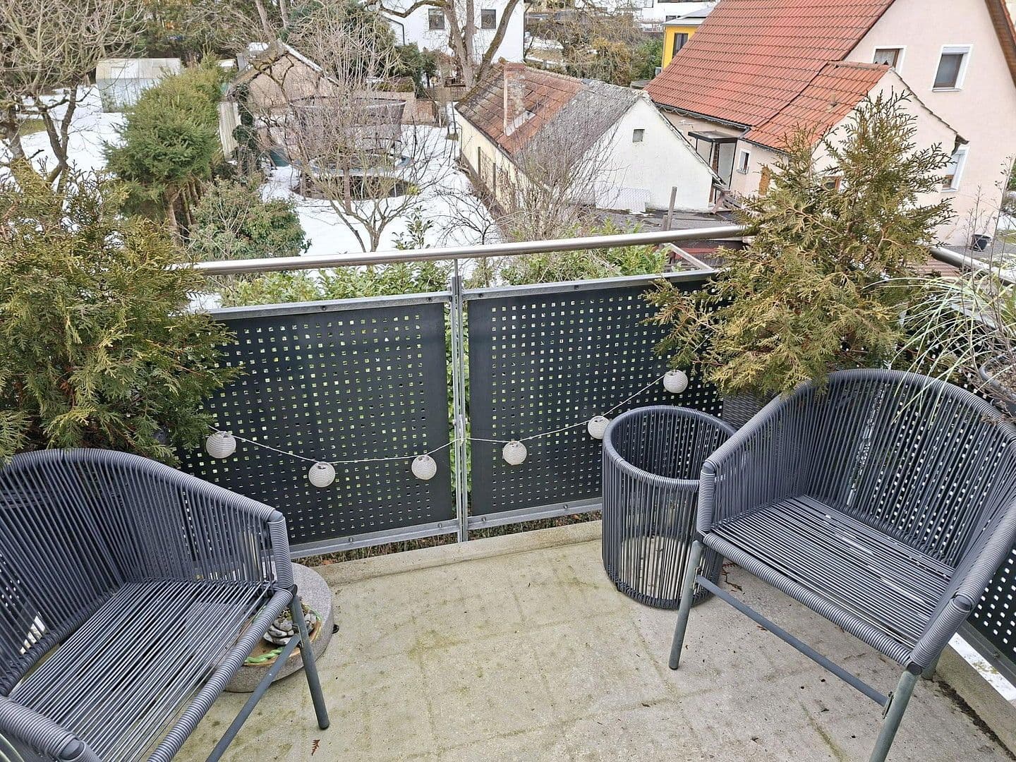 Prenájom bytu 2-izbový 55 m², Schlesierstraße 93, Regensburg, Bavorsko Prenájom bytu 2-izbový 55 m², Schlesierstraße 93, Regensburg, Bavorsko