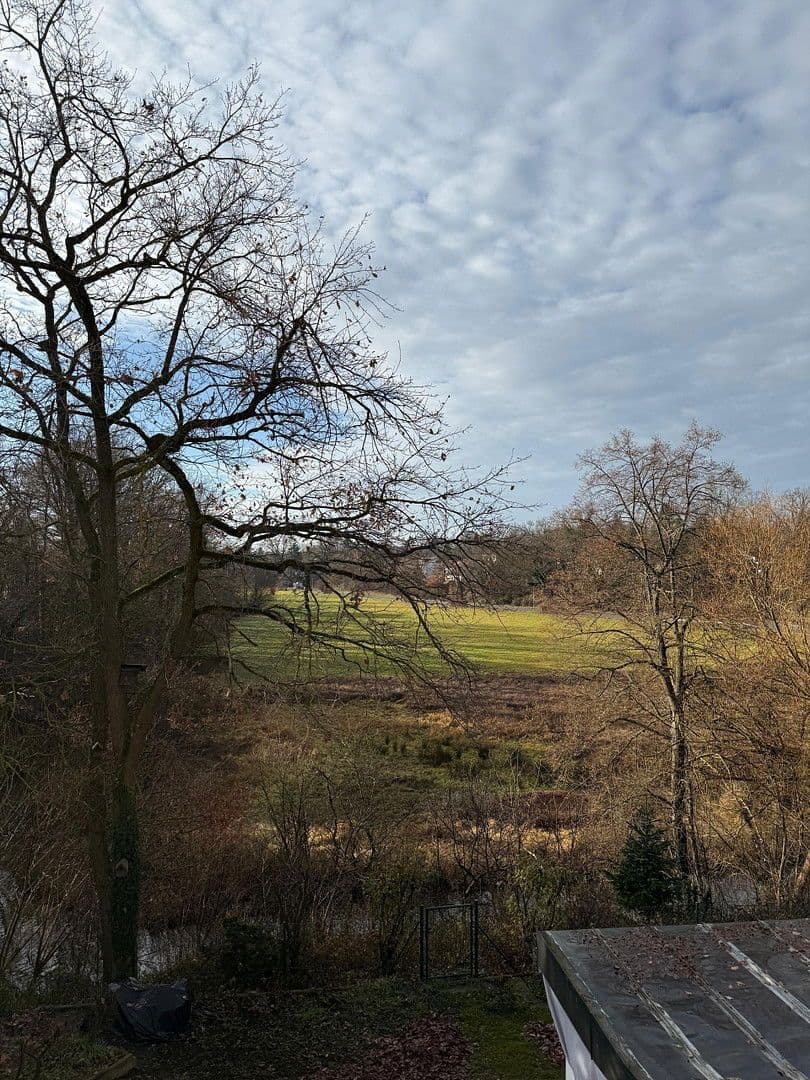 Prenájom bytu 3-izbový 84 m², Fürth, Bavorsko Prenájom bytu 3-izbový 84 m², Fürth, Bavorsko