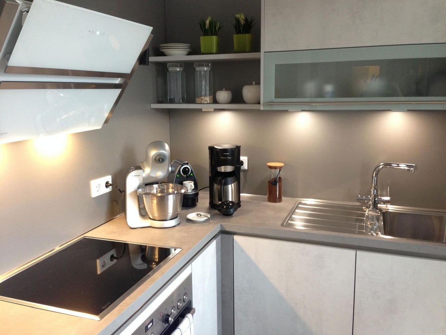 Predaj bytu 3-izbový 76 m², Frankfurt / Kalbach-Rieberg, Hesensko Predaj bytu 3-izbový 76 m², Frankfurt / Kalbach-Rieberg, Hesensko