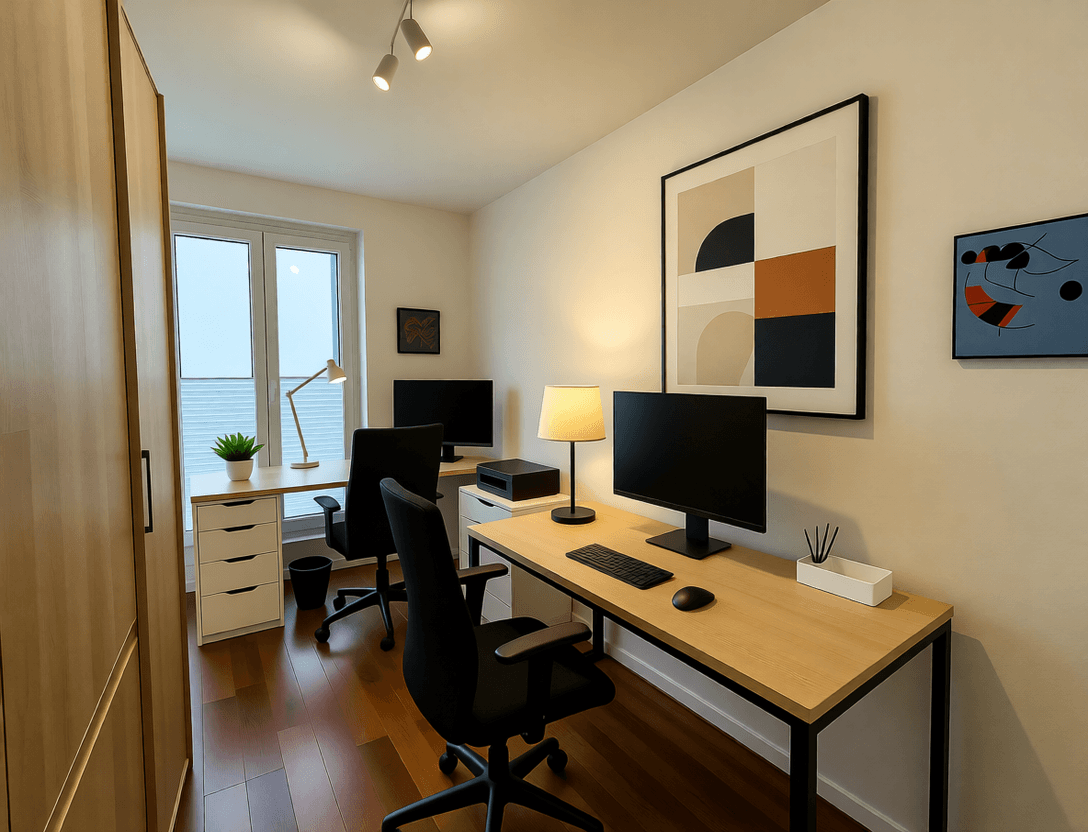 Predaj bytu 3-izbový 76 m², Frankfurt / Kalbach-Rieberg, Hesensko Predaj bytu 3-izbový 76 m², Frankfurt / Kalbach-Rieberg, Hesensko