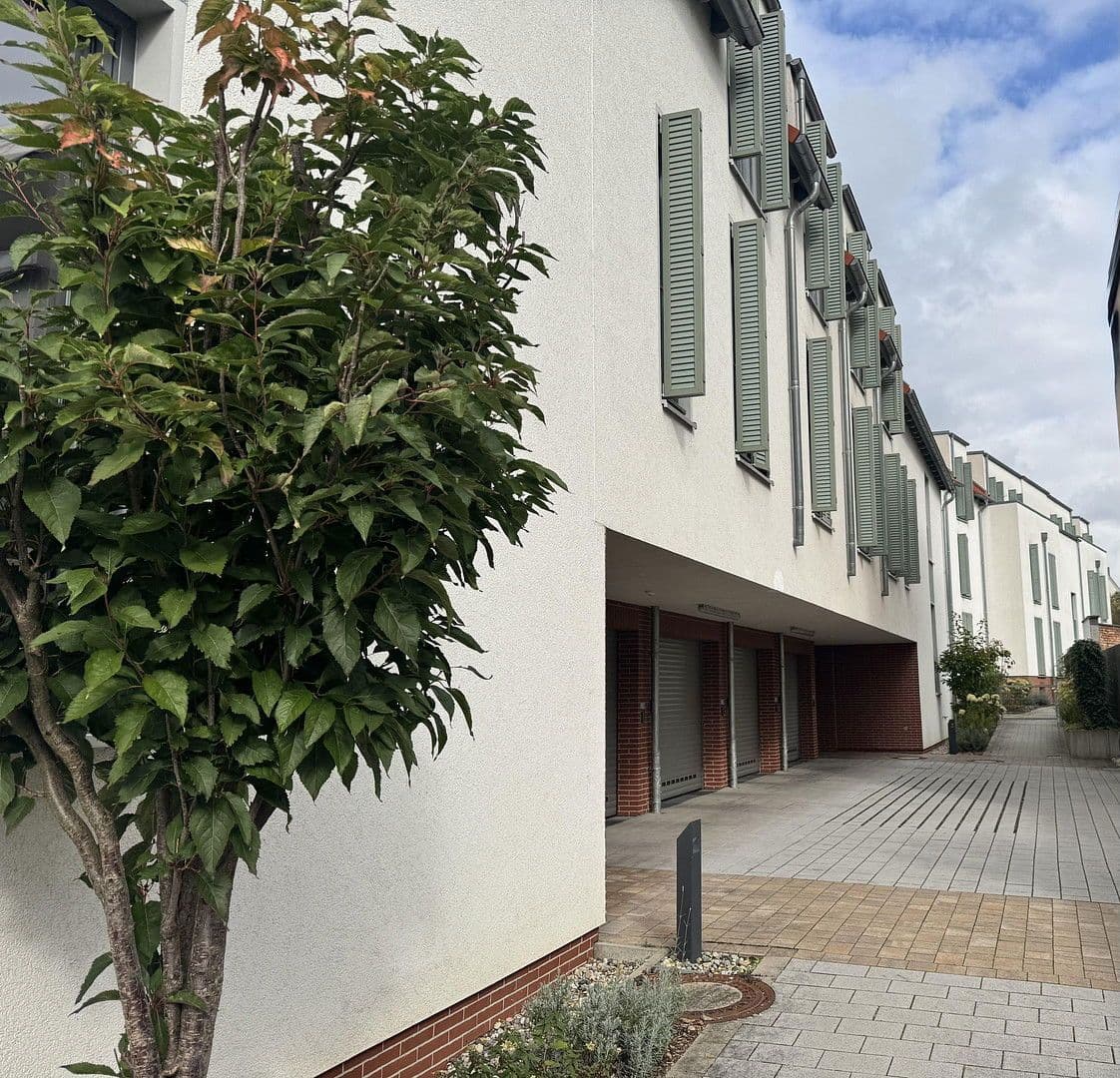 Predaj bytu 3-izbový 76 m², Frankfurt / Kalbach-Rieberg, Hesensko Predaj bytu 3-izbový 76 m², Frankfurt / Kalbach-Rieberg, Hesensko