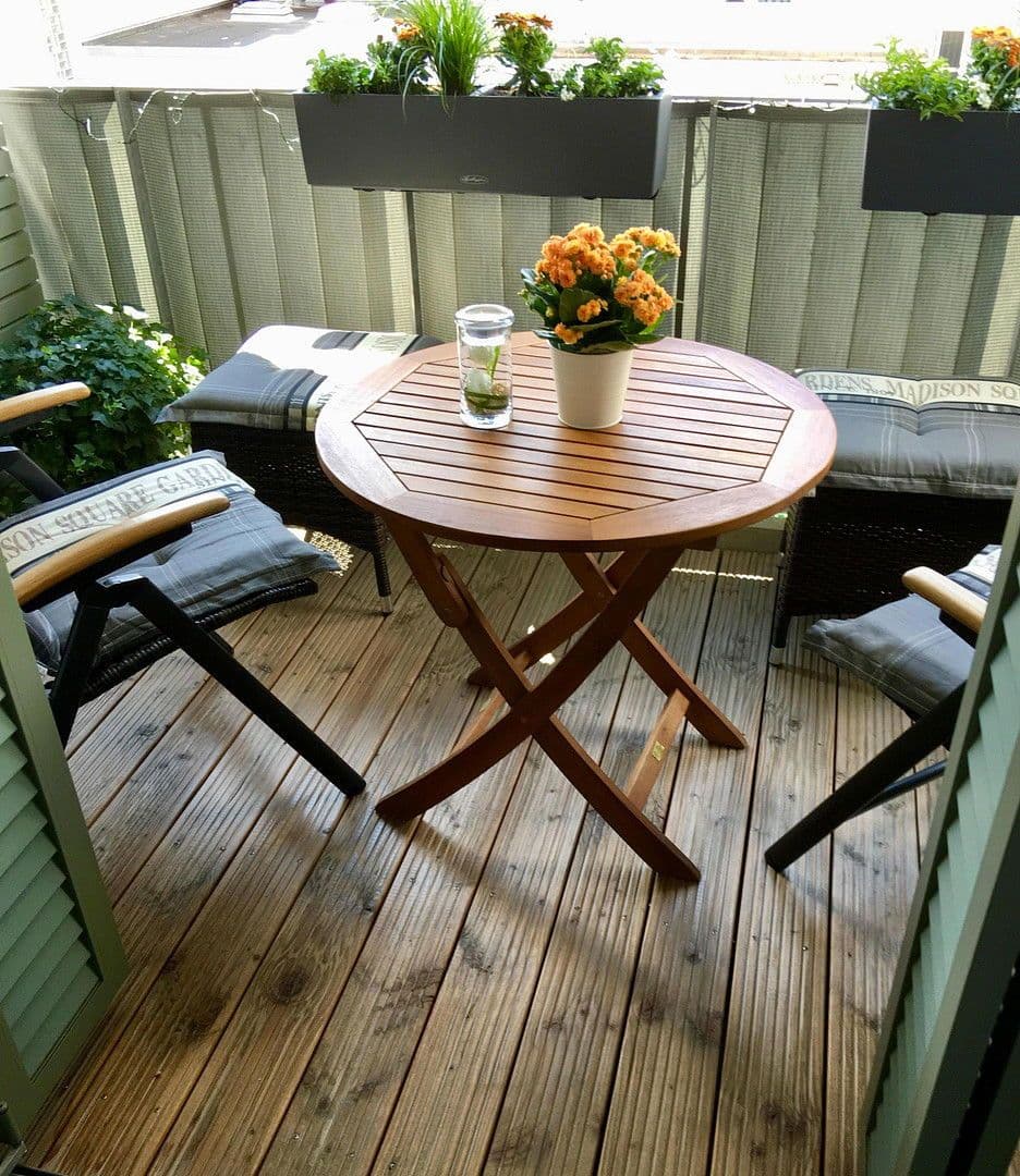 Predaj bytu 3-izbový 76 m², Frankfurt / Kalbach-Rieberg, Hesensko Predaj bytu 3-izbový 76 m², Frankfurt / Kalbach-Rieberg, Hesensko