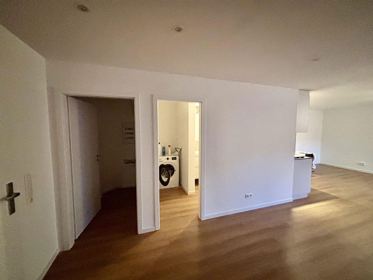 Prenájom bytu 2-izbový 66 m², Rheinfelden (Baden), Bádensko-Wurttembersko Prenájom bytu 2-izbový 66 m², Rheinfelden (Baden), Bádensko-Wurttembersko