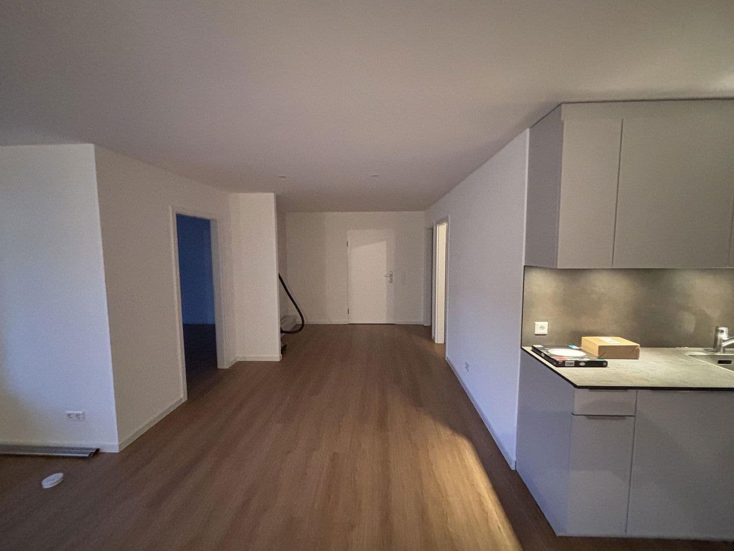 Prenájom bytu 2-izbový 66 m², Rheinfelden (Baden), Bádensko-Wurttembersko Prenájom bytu 2-izbový 66 m², Rheinfelden (Baden), Bádensko-Wurttembersko