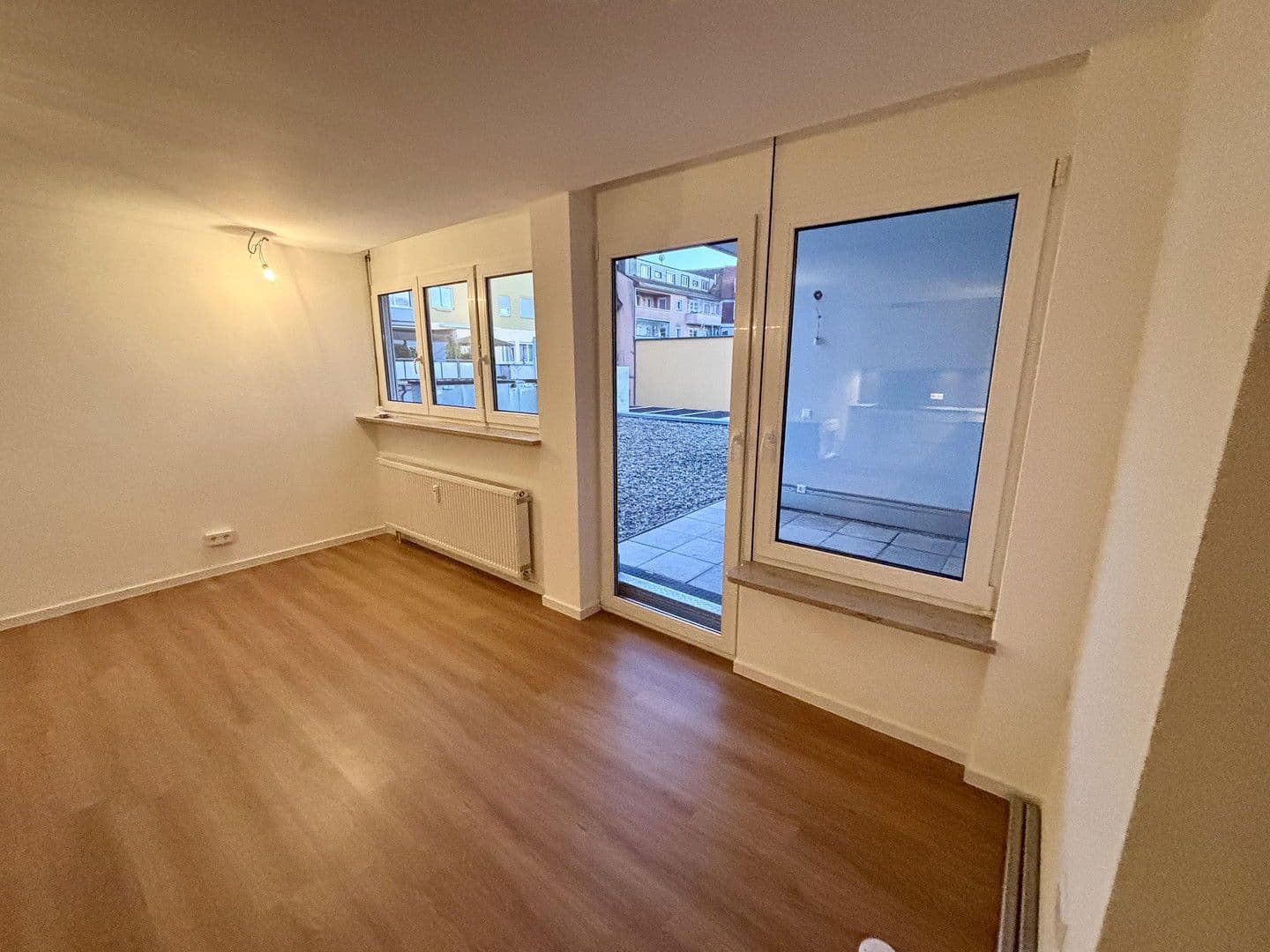 Prenájom bytu 2-izbový 66 m², Rheinfelden (Baden), Bádensko-Wurttembersko Prenájom bytu 2-izbový 66 m², Rheinfelden (Baden), Bádensko-Wurttembersko
