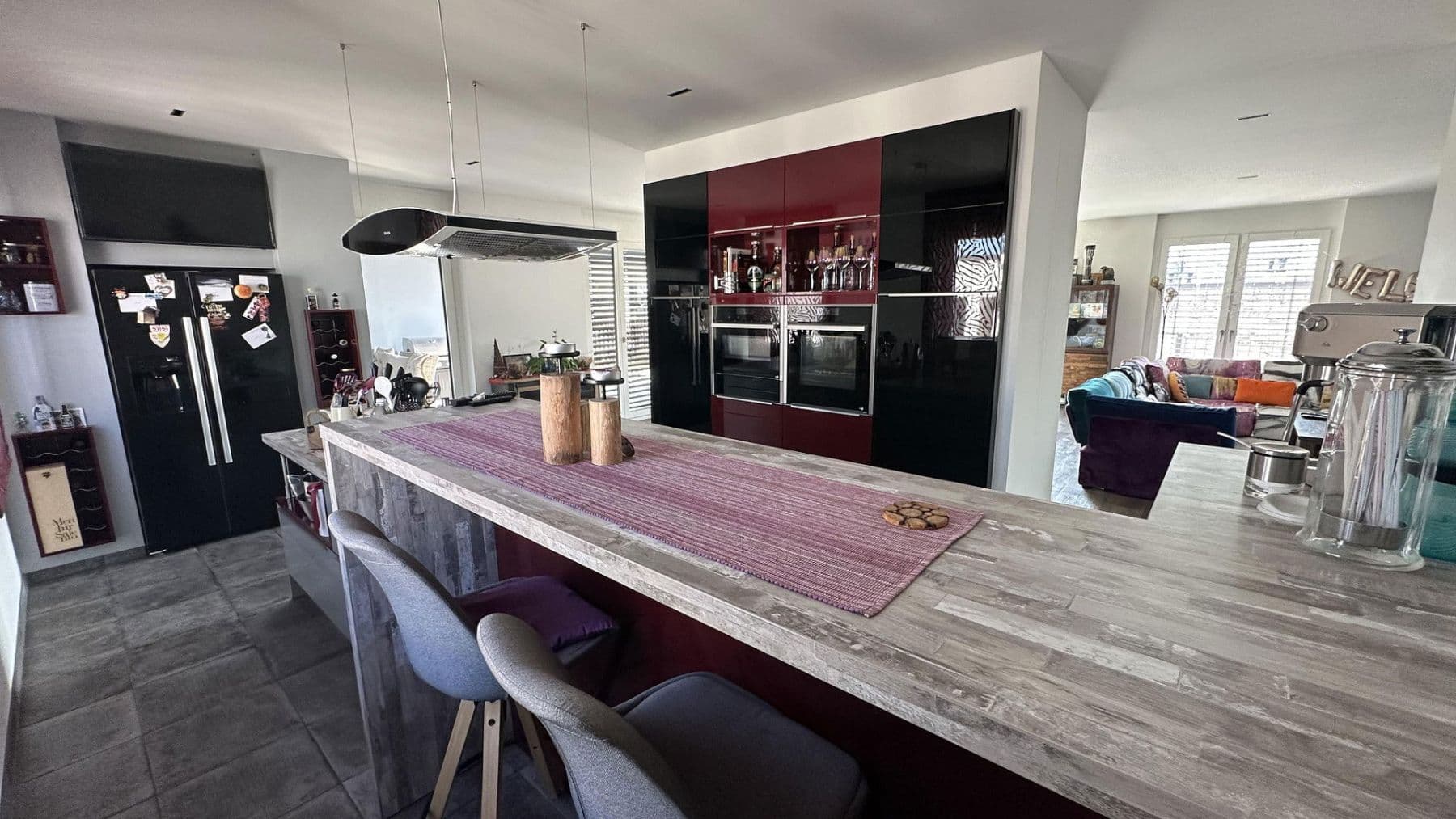 Predaj bytu 4-izbový 266 m², Leonberger Str. 5, Gerlingen, Bádensko-Wurttembersko Predaj bytu 4-izbový 266 m², Leonberger Str. 5, Gerlingen, Bádensko-Wurttembersko