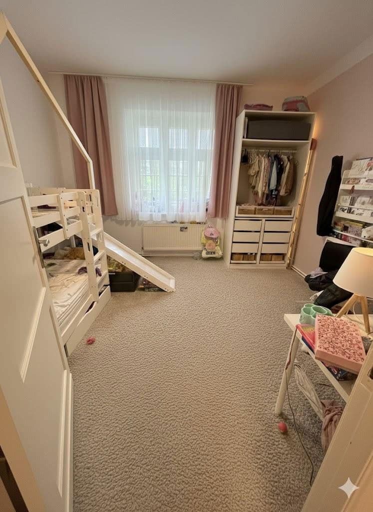 Predaj bytu 4-izbový 109 m², Letteallee 6, Berlin, Berlín Predaj bytu 4-izbový 109 m², Letteallee 6, Berlin, Berlín