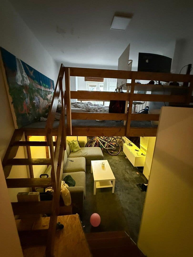 Predaj bytu 4-izbový 109 m², Letteallee 6, Berlin, Berlín Predaj bytu 4-izbový 109 m², Letteallee 6, Berlin, Berlín