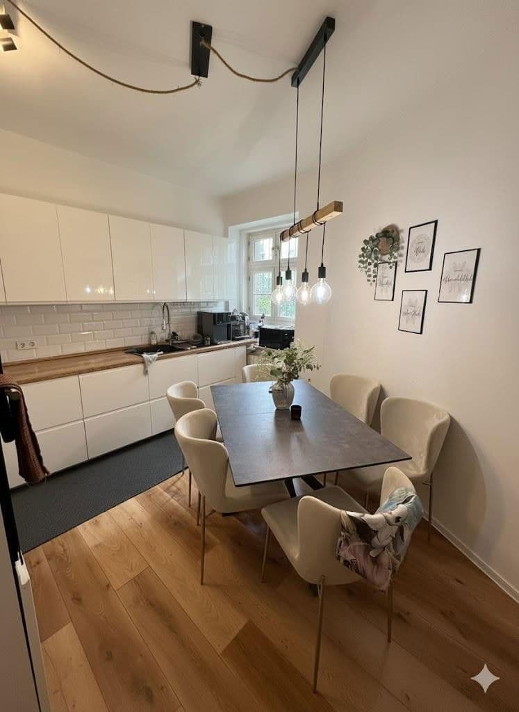 Predaj bytu 4-izbový 109 m², Letteallee 6, Berlin, Berlín Predaj bytu 4-izbový 109 m², Letteallee 6, Berlin, Berlín