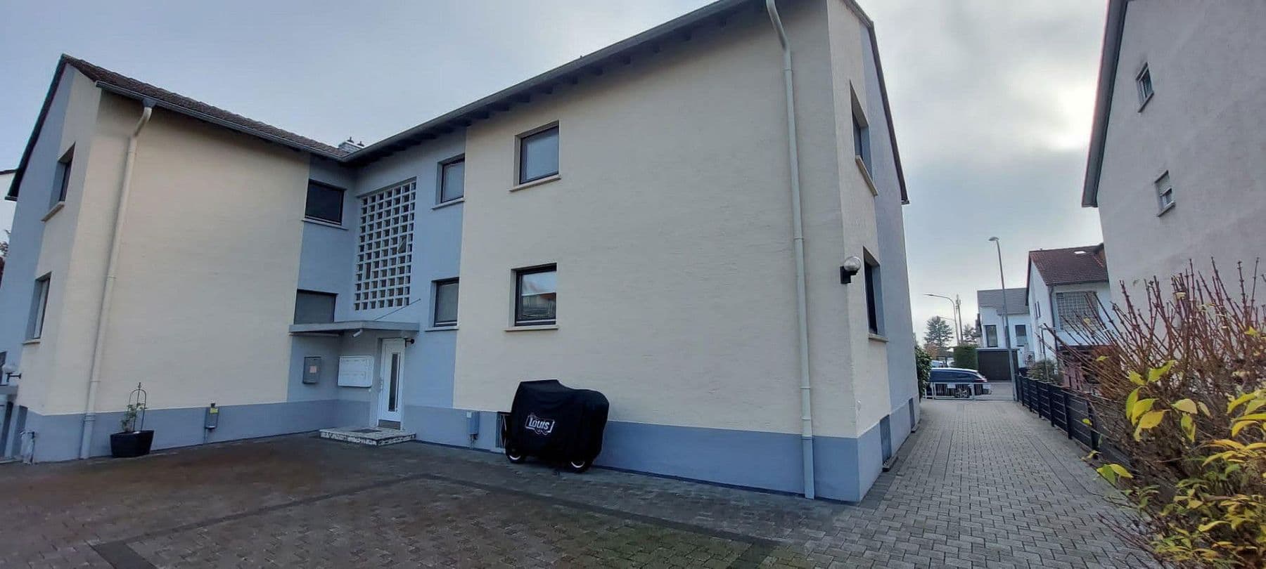 Predaj bytu 2-izbový 69 m², Obertshausen, Hesensko Predaj bytu 2-izbový 69 m², Obertshausen, Hesensko