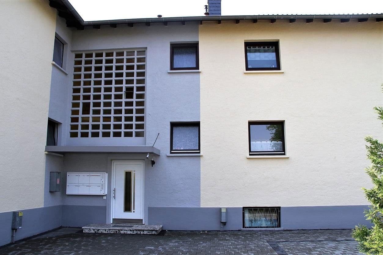 Predaj bytu 2-izbový 69 m², Obertshausen, Hesensko Predaj bytu 2-izbový 69 m², Obertshausen, Hesensko