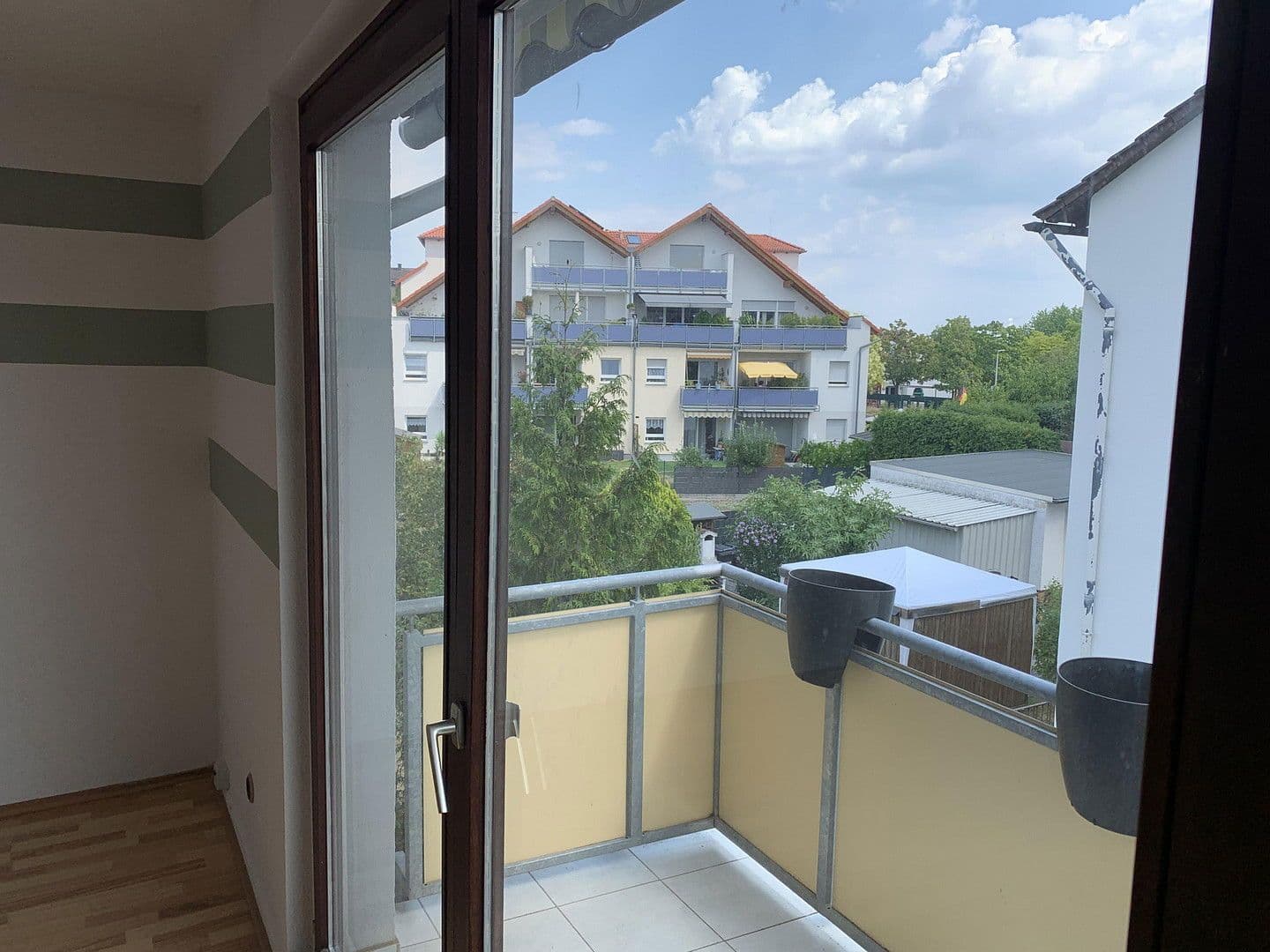 Predaj bytu 2-izbový 69 m², Obertshausen, Hesensko Predaj bytu 2-izbový 69 m², Obertshausen, Hesensko