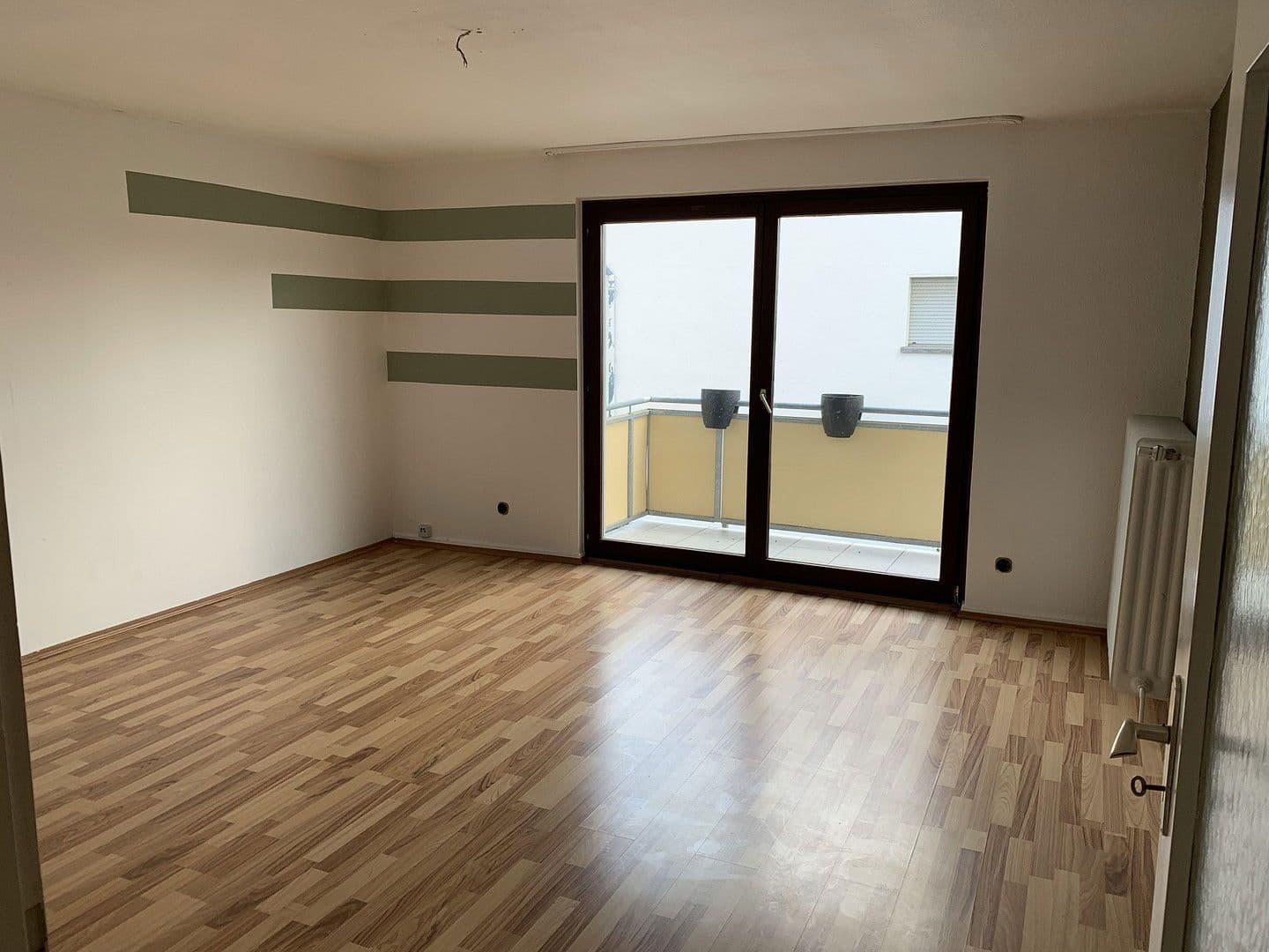 Predaj bytu 2-izbový 69 m², Obertshausen, Hesensko Predaj bytu 2-izbový 69 m², Obertshausen, Hesensko