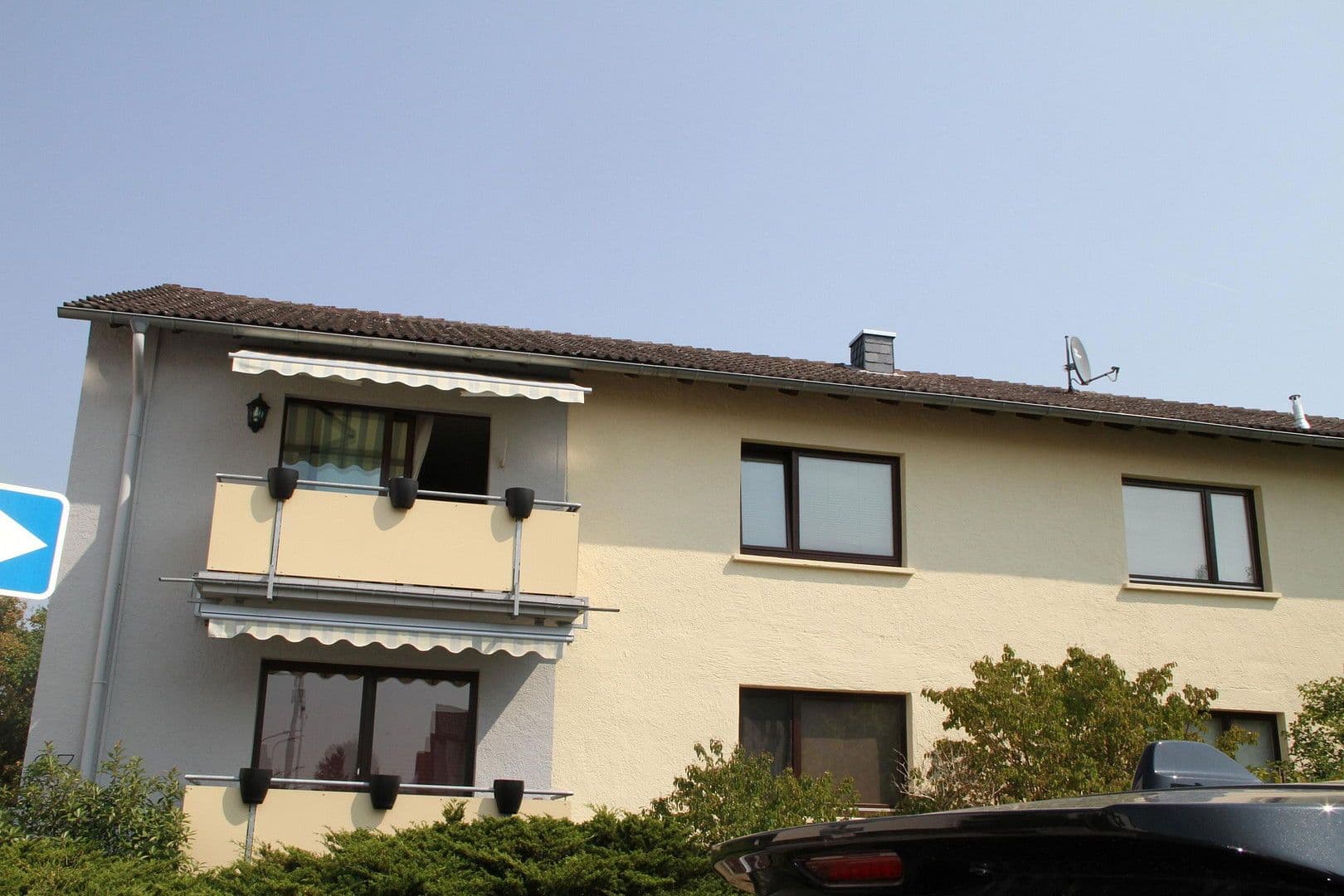 Predaj bytu 2-izbový 69 m², Obertshausen, Hesensko Predaj bytu 2-izbový 69 m², Obertshausen, Hesensko