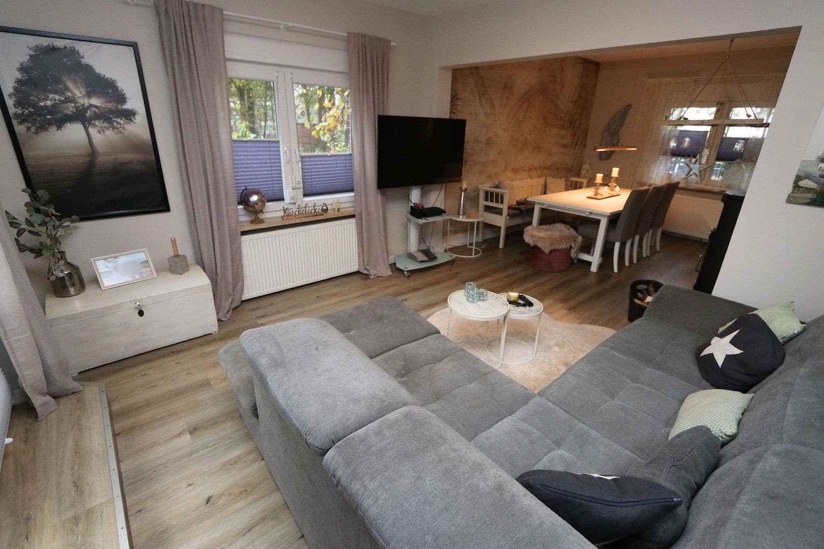 Predaj domu 150 m², pozemek 4.169 m², Neu Wulmstorf, Dolné Sasko Predaj domu 150 m², pozemek 4.169 m², Neu Wulmstorf, Dolné Sasko