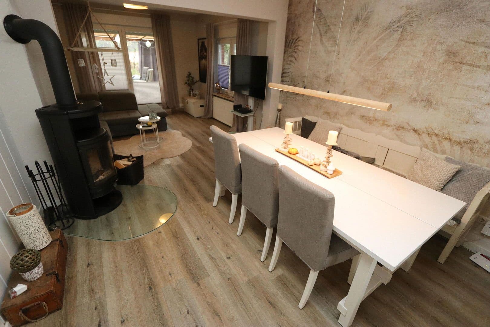 Predaj domu 150 m², pozemek 4.169 m², Neu Wulmstorf, Dolné Sasko Predaj domu 150 m², pozemek 4.169 m², Neu Wulmstorf, Dolné Sasko