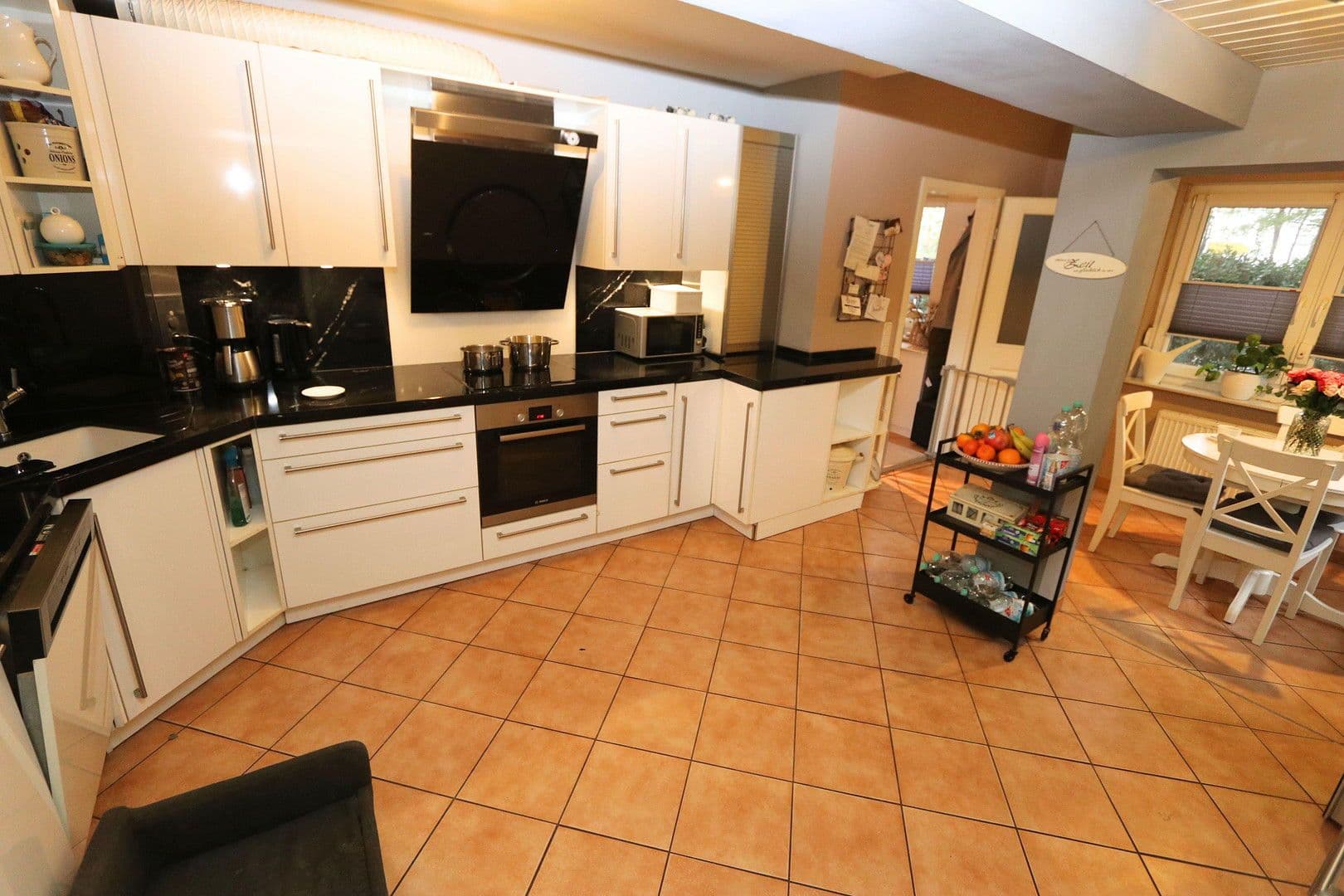 Predaj domu 150 m², pozemek 4.169 m², Neu Wulmstorf, Dolné Sasko Predaj domu 150 m², pozemek 4.169 m², Neu Wulmstorf, Dolné Sasko