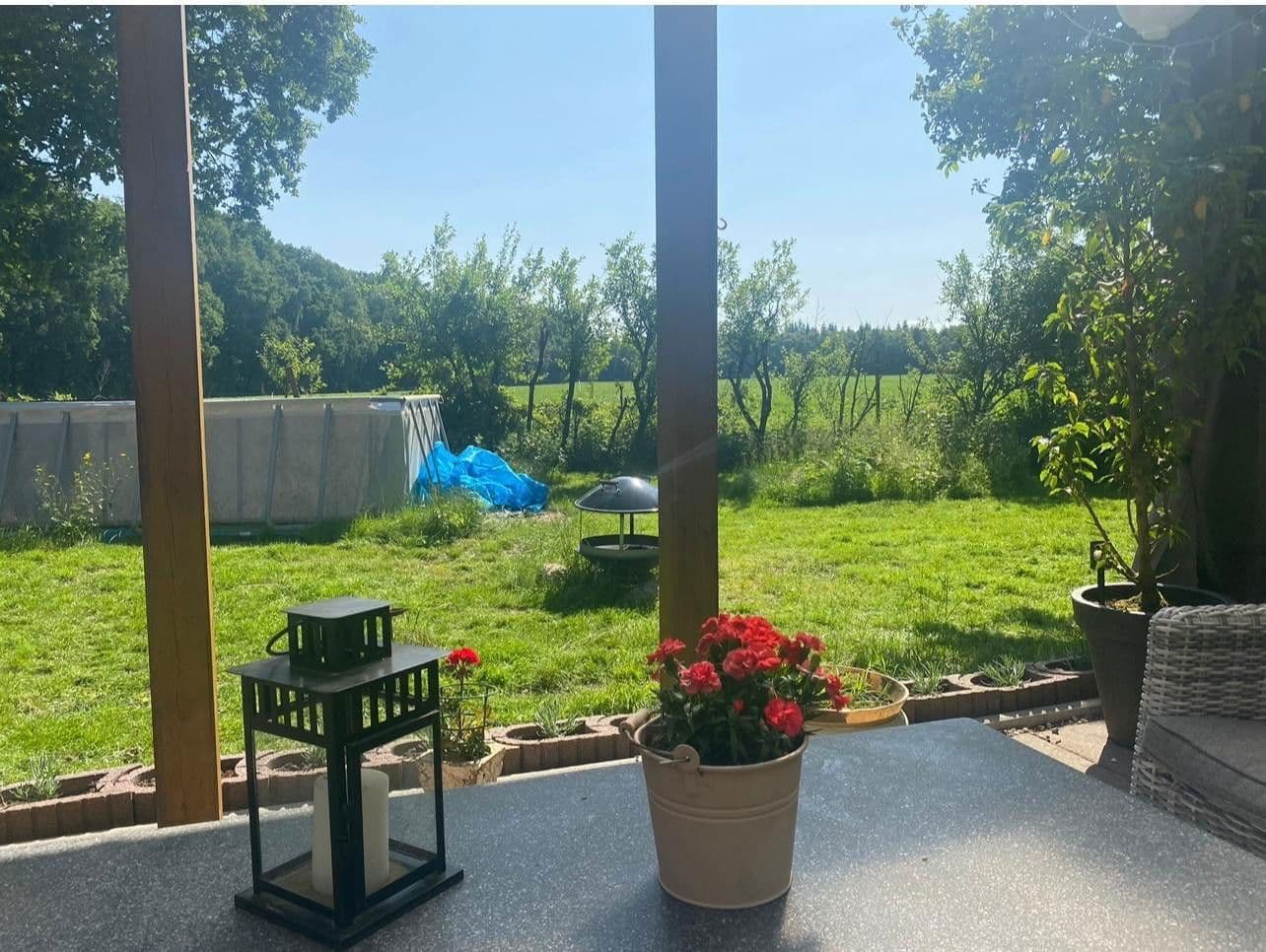 Predaj domu 150 m², pozemek 4.169 m², Neu Wulmstorf, Dolné Sasko Predaj domu 150 m², pozemek 4.169 m², Neu Wulmstorf, Dolné Sasko