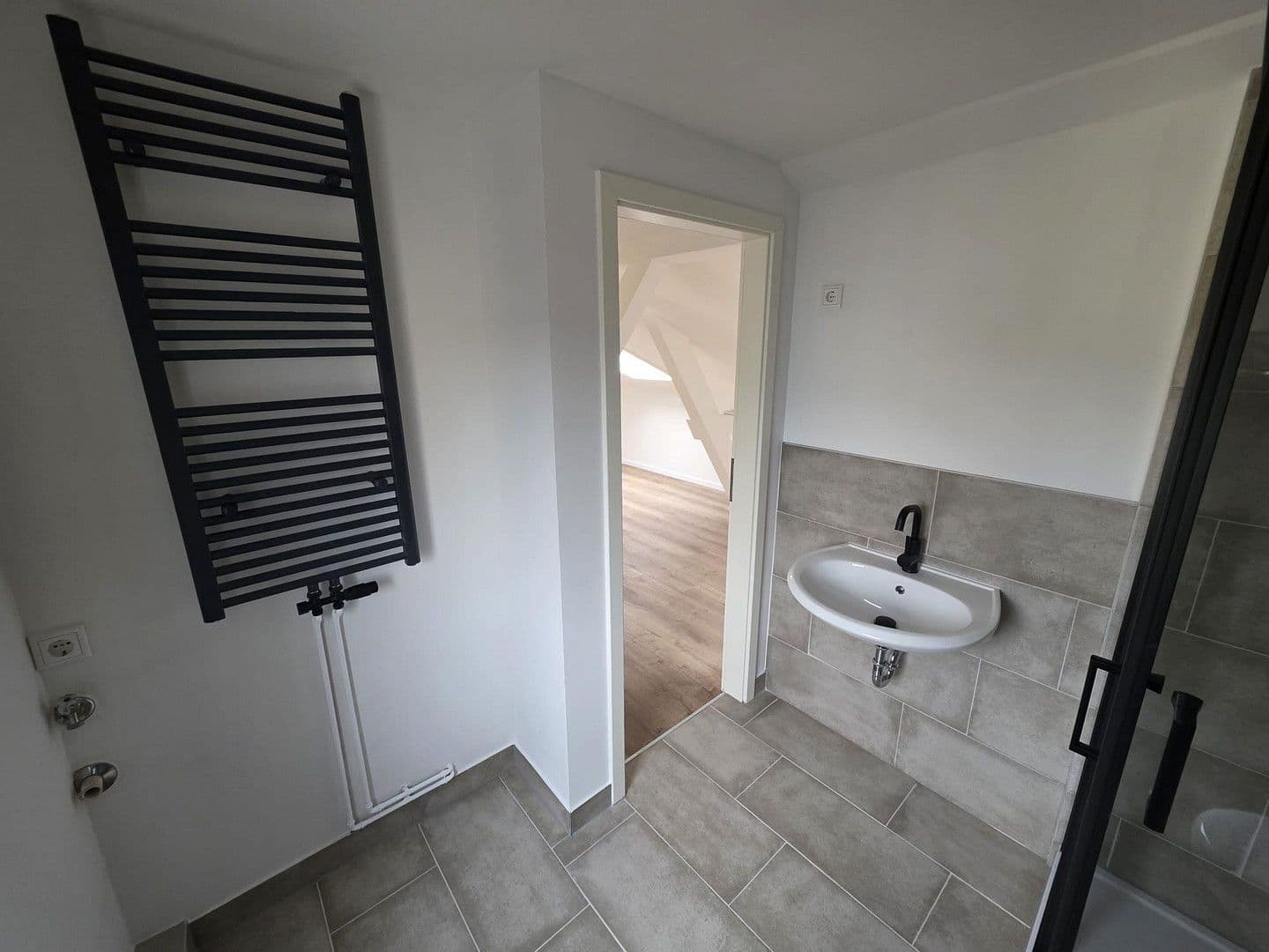 Prenájom bytu 1-izbový 28 m², Eisenbahnstraße 15, Fürstenwalde/Spree, Brandenbursko Prenájom bytu 1-izbový 28 m², Eisenbahnstraße 15, Fürstenwalde/Spree, Brandenbursko