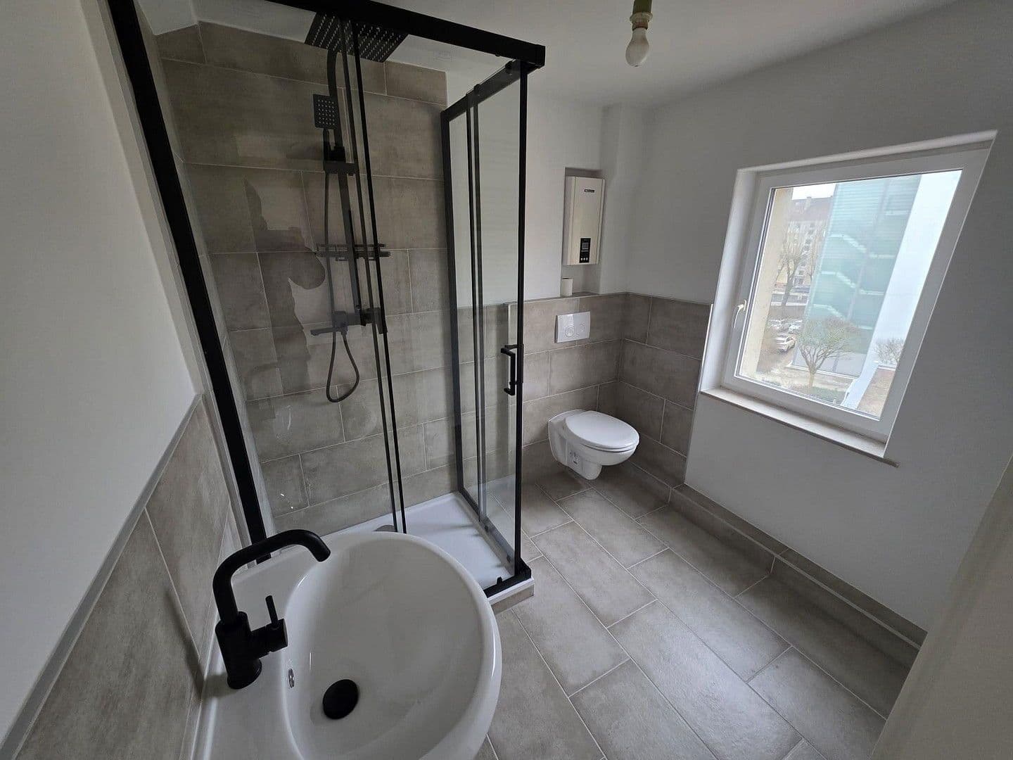 Prenájom bytu 1-izbový 28 m², Eisenbahnstraße 15, Fürstenwalde/Spree, Brandenbursko Prenájom bytu 1-izbový 28 m², Eisenbahnstraße 15, Fürstenwalde/Spree, Brandenbursko