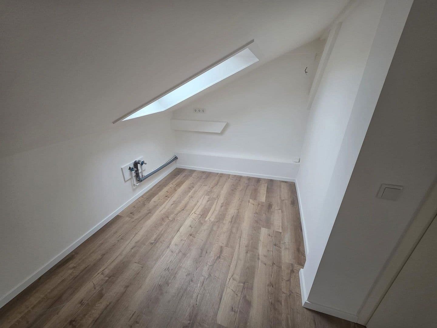 Prenájom bytu 1-izbový 28 m², Eisenbahnstraße 15, Fürstenwalde/Spree, Brandenbursko Prenájom bytu 1-izbový 28 m², Eisenbahnstraße 15, Fürstenwalde/Spree, Brandenbursko