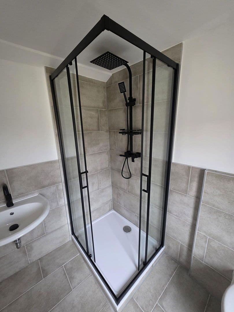 Prenájom bytu 1-izbový 28 m², Eisenbahnstraße 15, Fürstenwalde/Spree, Brandenbursko Prenájom bytu 1-izbový 28 m², Eisenbahnstraße 15, Fürstenwalde/Spree, Brandenbursko