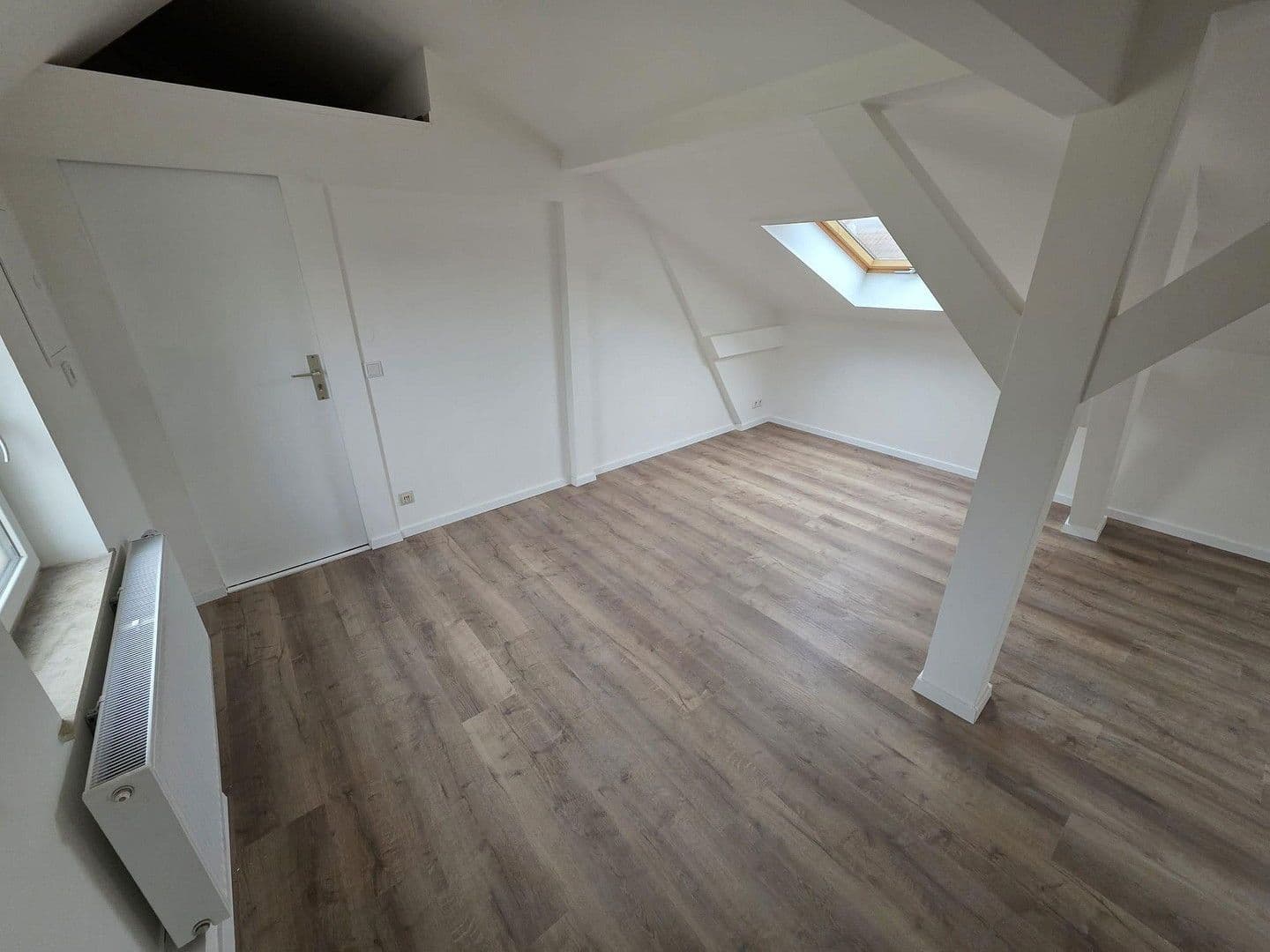 Prenájom bytu 1-izbový 28 m², Eisenbahnstraße 15, Fürstenwalde/Spree, Brandenbursko Prenájom bytu 1-izbový 28 m², Eisenbahnstraße 15, Fürstenwalde/Spree, Brandenbursko