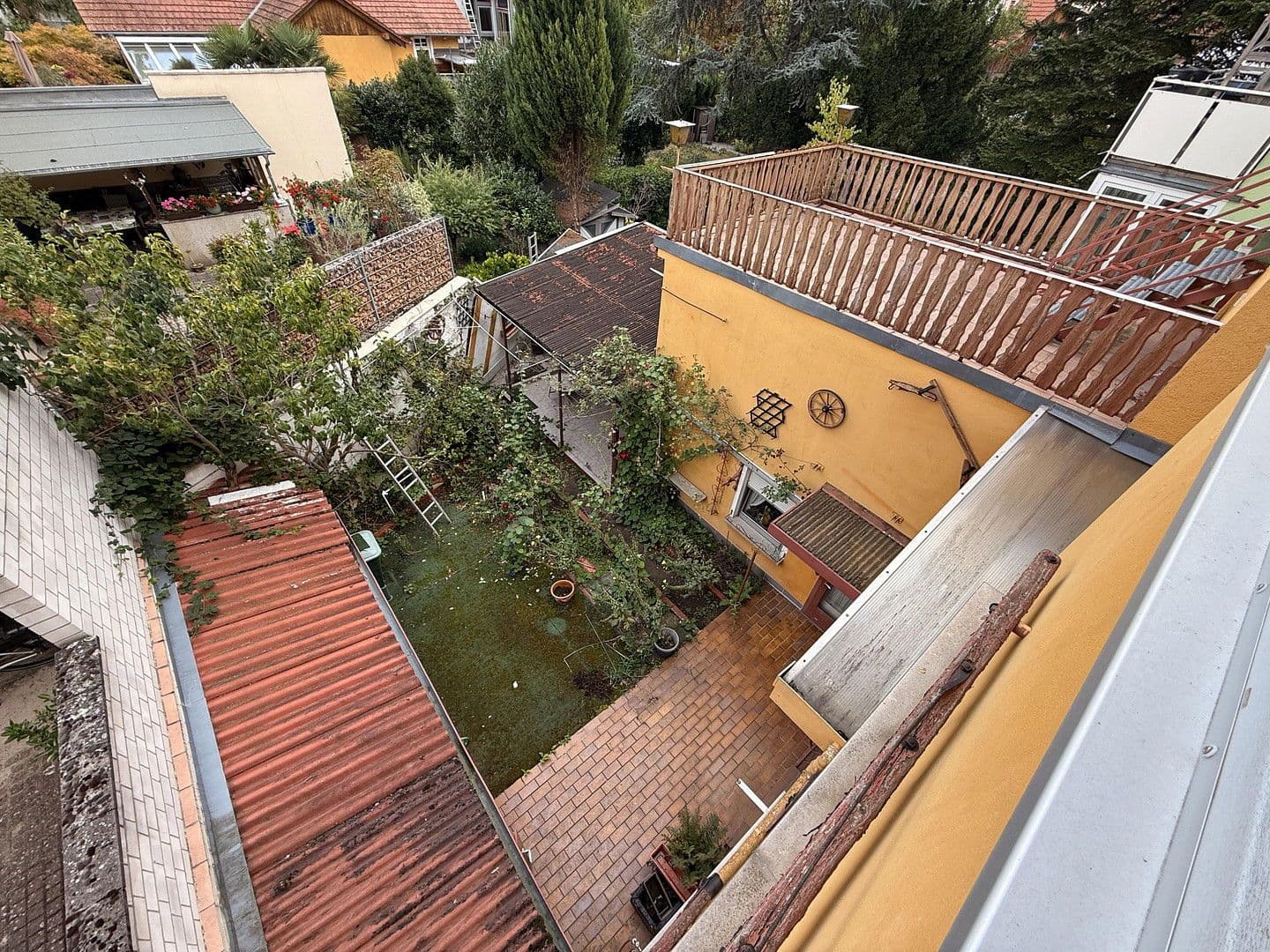 Predaj domu 210 m², pozemek 235 m², Mannheim, Bádensko-Wurttembersko Predaj domu 210 m², pozemek 235 m², Mannheim, Bádensko-Wurttembersko