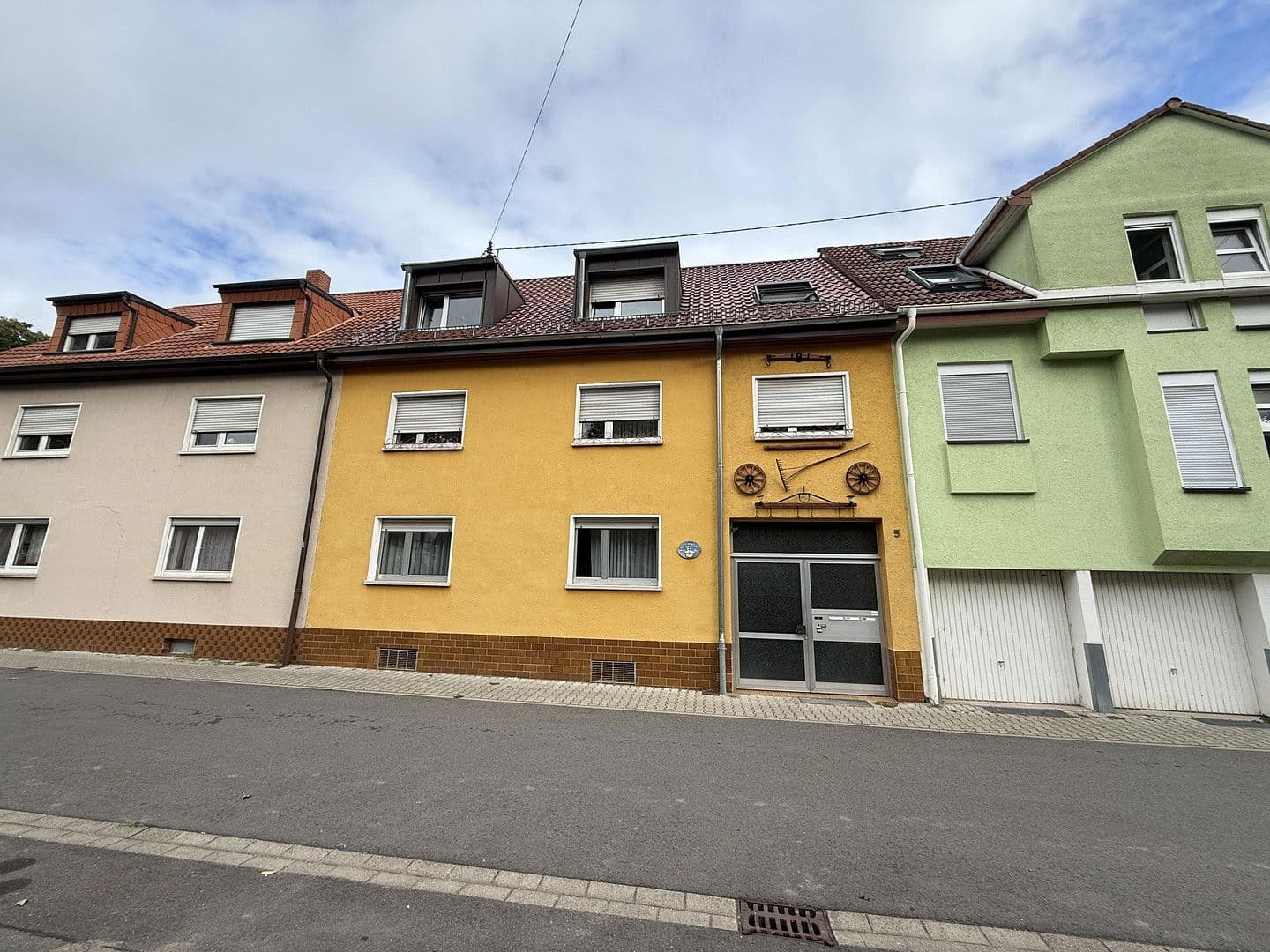 Predaj domu 210 m², pozemek 235 m², Mannheim, Bádensko-Wurttembersko Predaj domu 210 m², pozemek 235 m², Mannheim, Bádensko-Wurttembersko