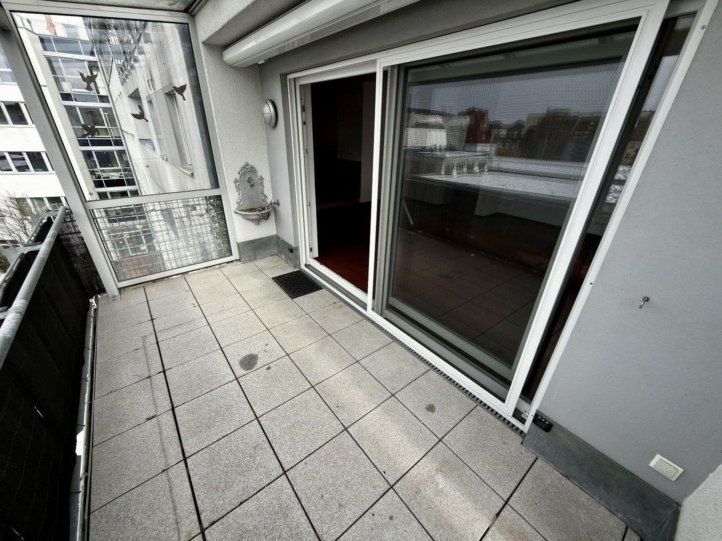 Predaj bytu 3-izbový 76 m², Fichtestr. 13, Nürnberg, Bavorsko Predaj bytu 3-izbový 76 m², Fichtestr. 13, Nürnberg, Bavorsko