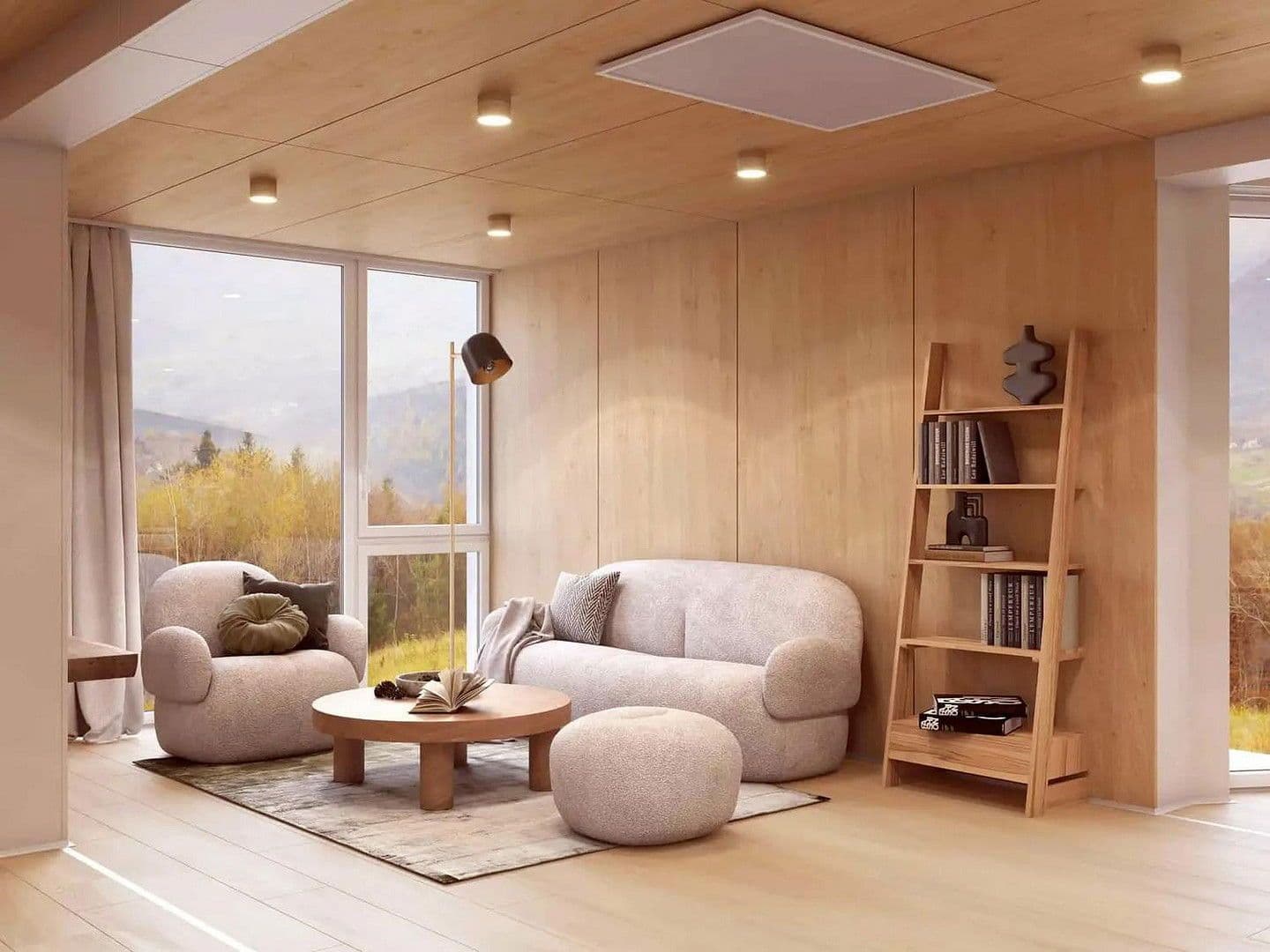 Predaj domu 36 m², pozemek 1 m², Lölling Graben, Korutánsko Predaj domu 36 m², pozemek 1 m², Lölling Graben, Korutánsko