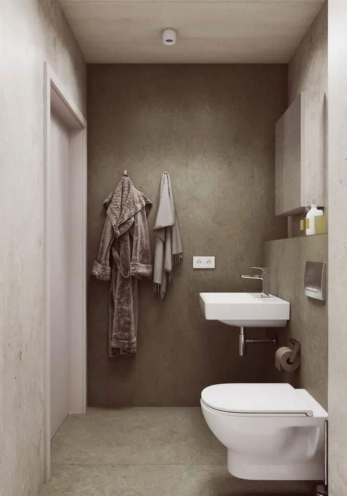 Predaj domu 36 m², pozemek 1 m², Lölling Graben, Korutánsko Predaj domu 36 m², pozemek 1 m², Lölling Graben, Korutánsko