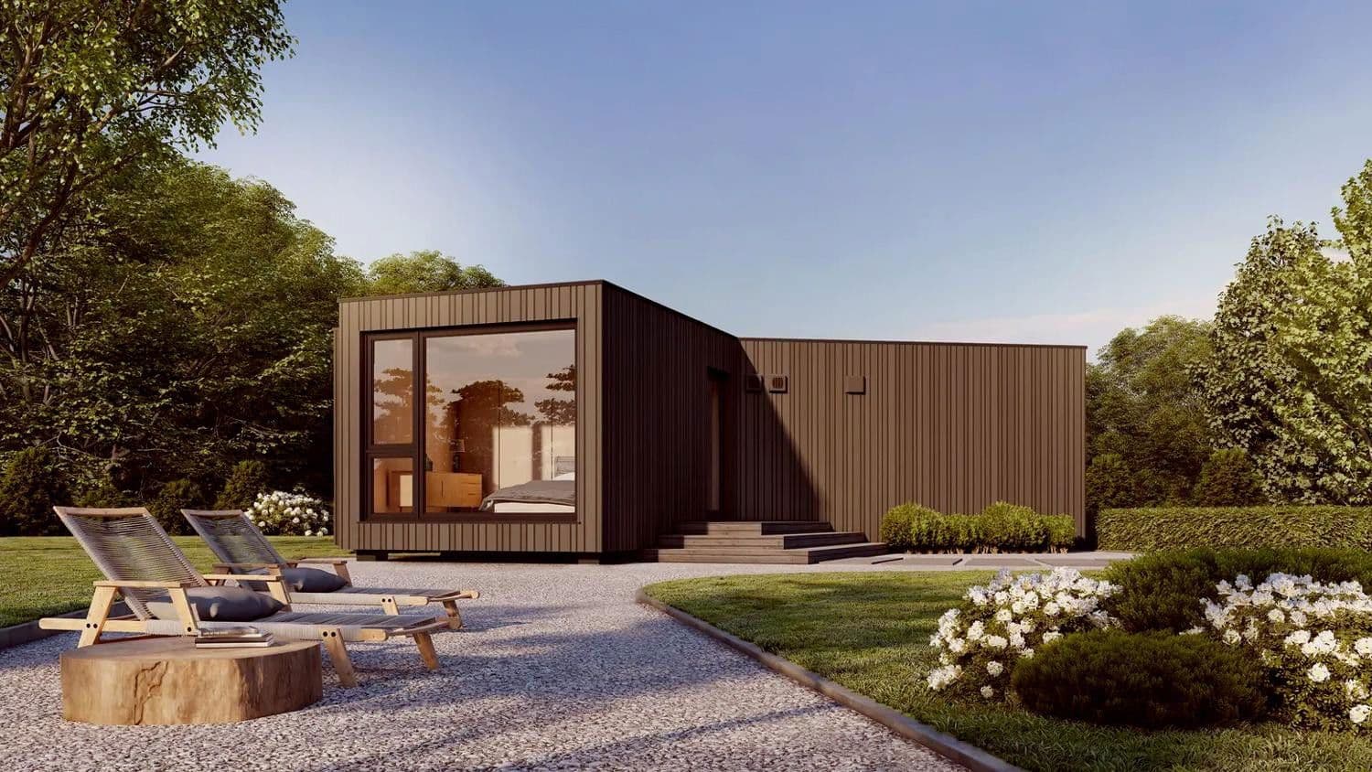 Predaj domu 36 m², pozemek 1 m², Lölling Graben, Korutánsko Predaj domu 36 m², pozemek 1 m², Lölling Graben, Korutánsko