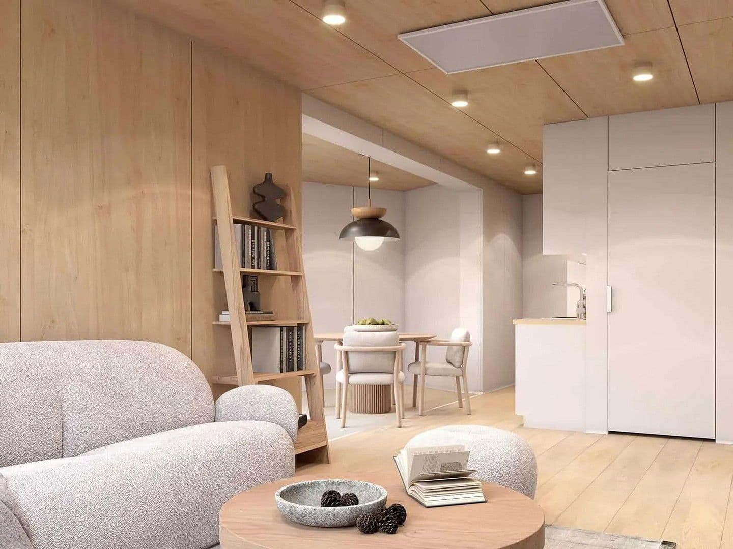 Predaj domu 36 m², pozemek 1 m², Lölling Graben, Korutánsko Predaj domu 36 m², pozemek 1 m², Lölling Graben, Korutánsko