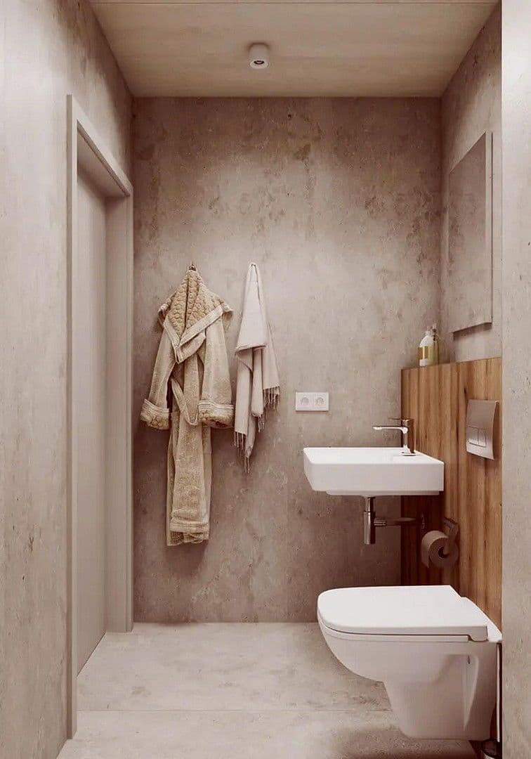 Predaj domu 36 m², pozemek 1 m², Lölling Graben, Korutánsko Predaj domu 36 m², pozemek 1 m², Lölling Graben, Korutánsko