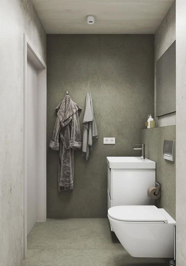 Predaj domu 36 m², pozemek 1 m², Lölling Graben, Korutánsko Predaj domu 36 m², pozemek 1 m², Lölling Graben, Korutánsko