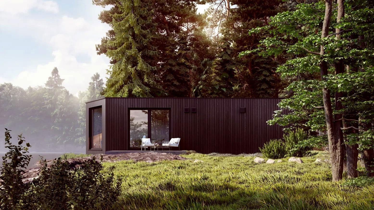 Predaj domu 23 m², pozemek 1 m², BURGBLICK BAUGRUNDSTÜCK EXKLUSIV NUR FÜR DANWOOD-HAUSBAU, Güssing, Burgenland Predaj domu 23 m², pozemek 1 m², BURGBLICK BAUGRUNDSTÜCK EXKLUSIV NUR FÜR DANWOOD-HAUSBAU, Güssing, Burgenland