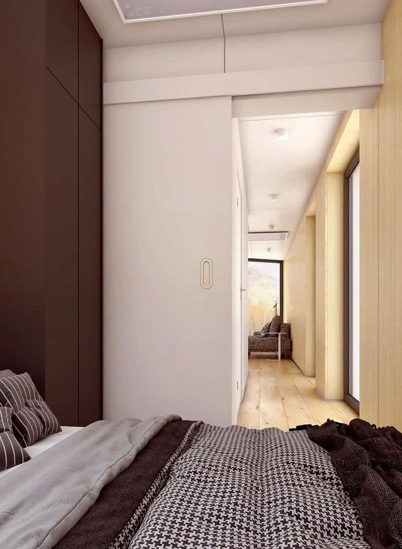 Predaj domu 23 m², pozemek 1 m², BURGBLICK BAUGRUNDSTÜCK EXKLUSIV NUR FÜR DANWOOD-HAUSBAU, Güssing, Burgenland Predaj domu 23 m², pozemek 1 m², BURGBLICK BAUGRUNDSTÜCK EXKLUSIV NUR FÜR DANWOOD-HAUSBAU, Güssing, Burgenland