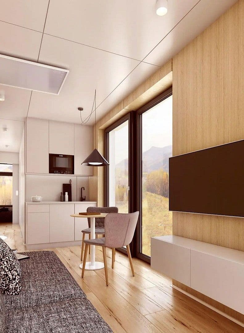 Predaj domu 23 m², pozemek 1 m², BURGBLICK BAUGRUNDSTÜCK EXKLUSIV NUR FÜR DANWOOD-HAUSBAU, Güssing, Burgenland Predaj domu 23 m², pozemek 1 m², BURGBLICK BAUGRUNDSTÜCK EXKLUSIV NUR FÜR DANWOOD-HAUSBAU, Güssing, Burgenland