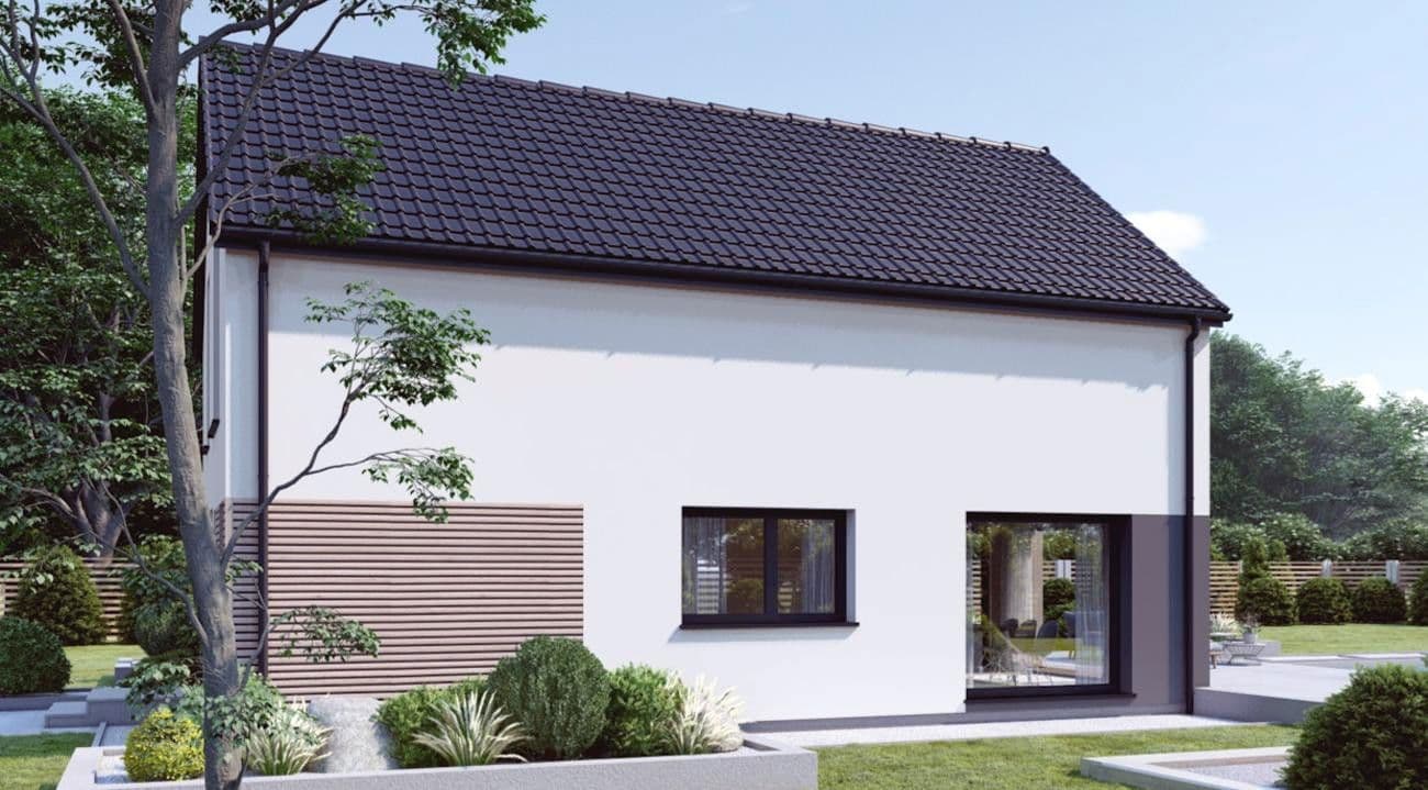 Predaj domu 124 m², pozemek 1 m², GRUNDSTÜCK EXKLUSIV NUR FÜR DANWOOD-HAUSBAU ORTSRAND STAINZ, St Stefan ob Stainz, Štajersko Predaj domu 124 m², pozemek 1 m², GRUNDSTÜCK EXKLUSIV NUR FÜR DANWOOD-HAUSBAU ORTSRAND STAINZ, St Stefan ob Stainz, Štajersko