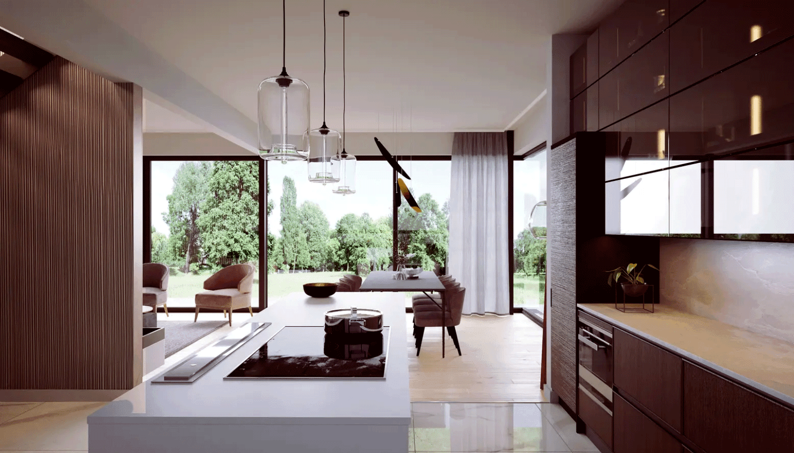 Predaj domu 228 m², pozemek 1 m², 15KM GRAZ EXKLUSIV NUR FÜR DANWOOD-HAUSBAU, Kohldorf, Štajersko Predaj domu 228 m², pozemek 1 m², 15KM GRAZ EXKLUSIV NUR FÜR DANWOOD-HAUSBAU, Kohldorf, Štajersko